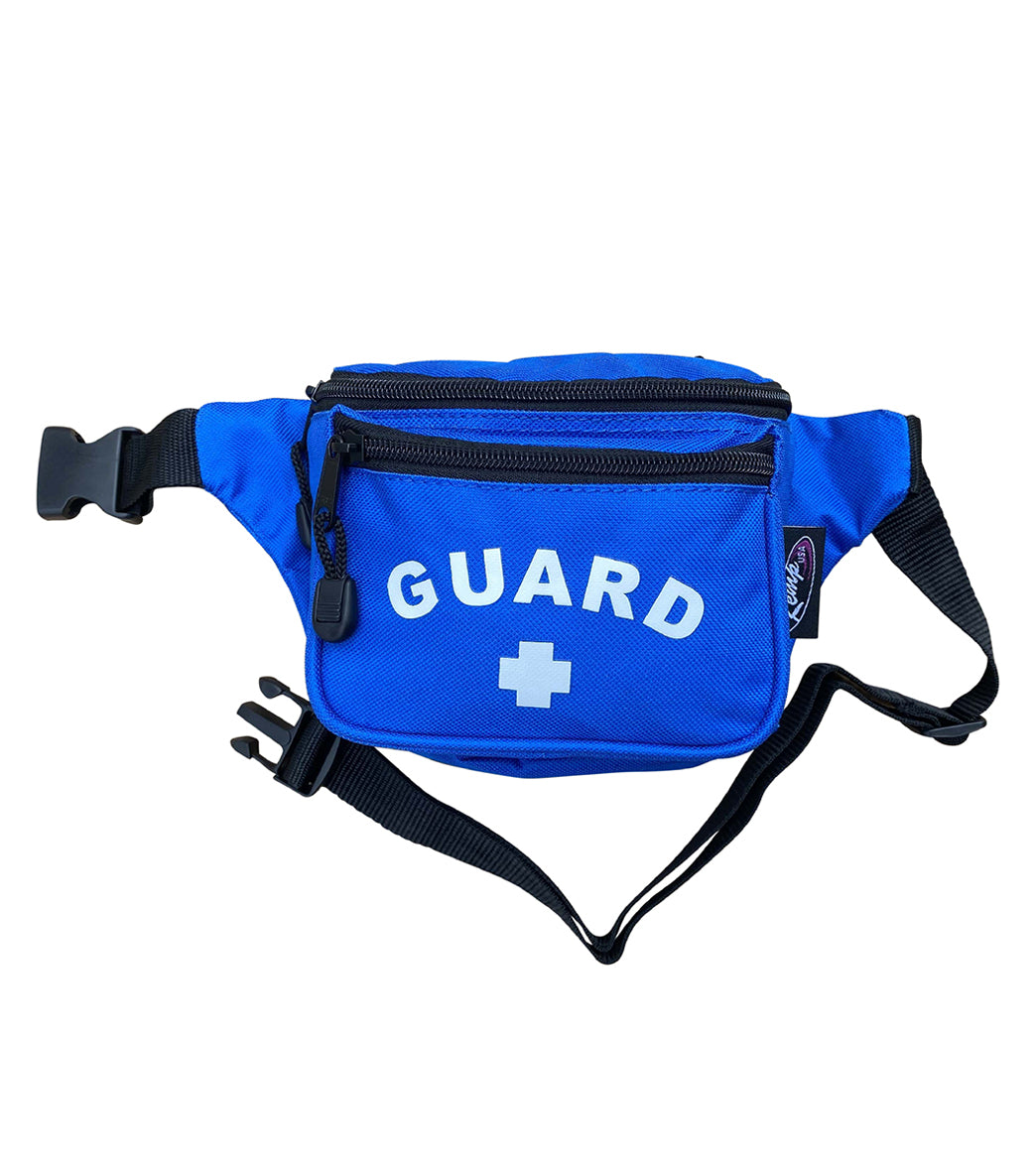 KEMP Lifeguard Fanny Pack