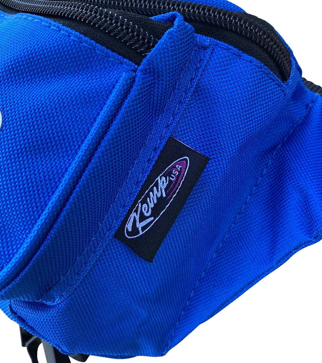 KEMP Lifeguard Fanny Pack