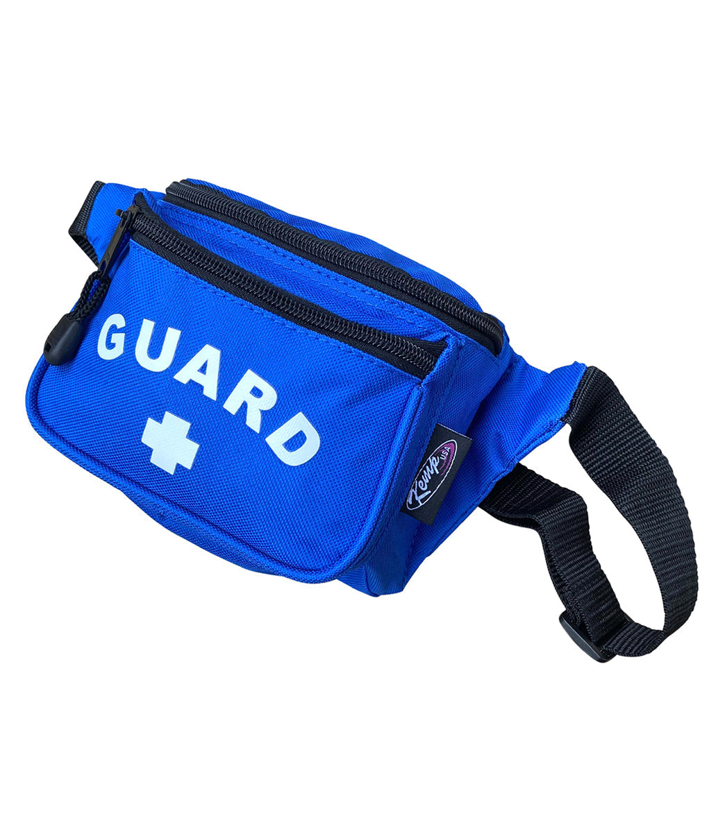 KEMP Lifeguard Fanny Pack