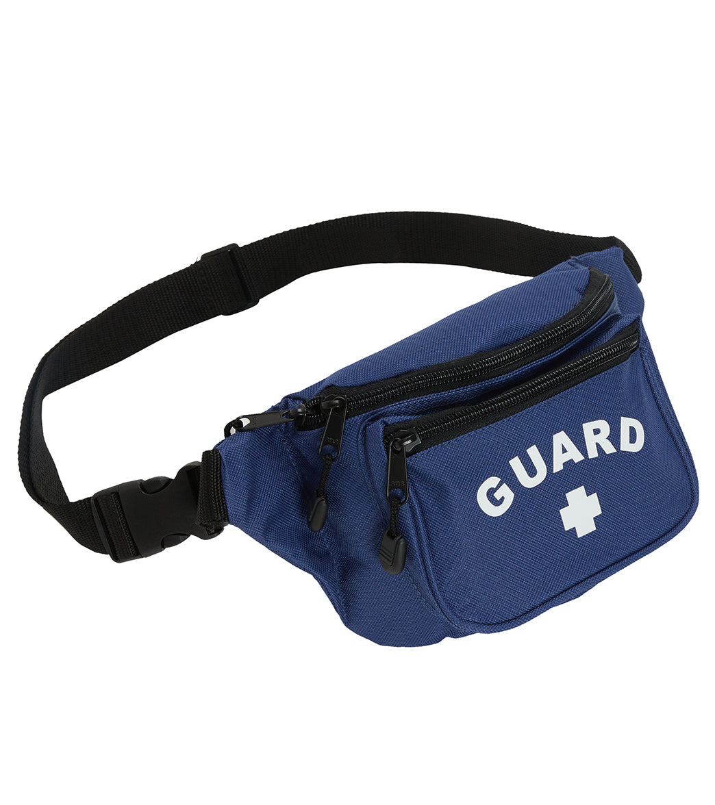 KEMP Lifeguard Fanny Pack