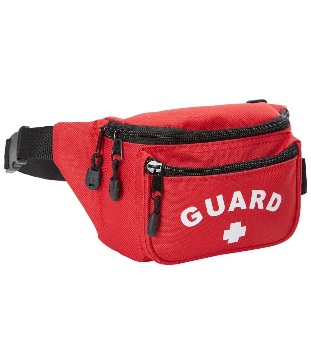 KEMP Lifeguard Fanny Pack