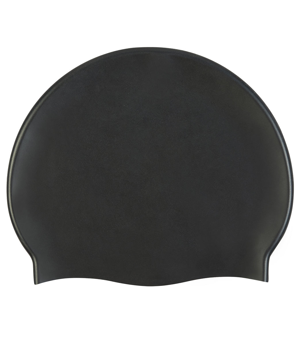 Sporti Kids' Silicone Swim Cap