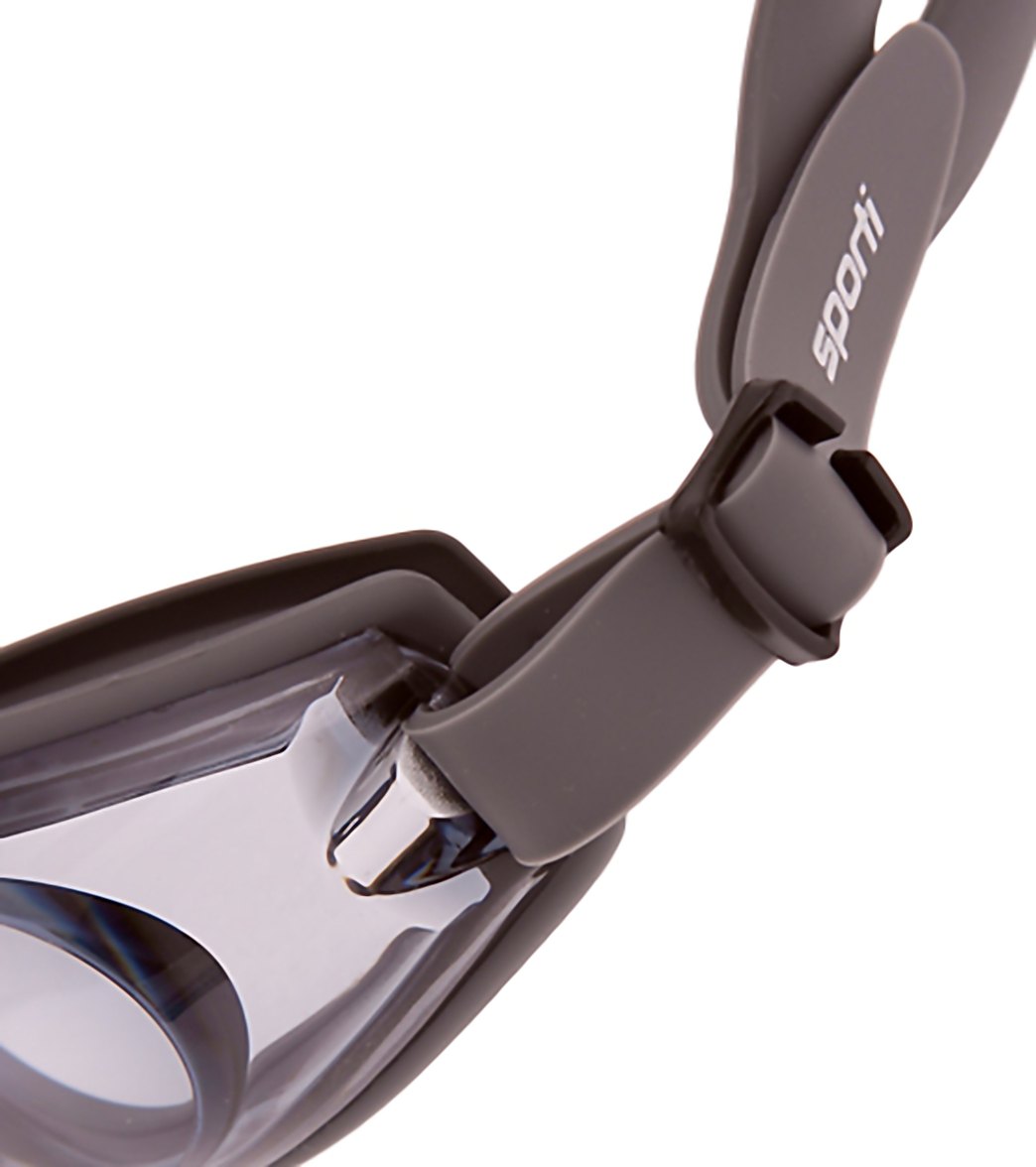 Sporti Antifog Optical Pro II Goggle