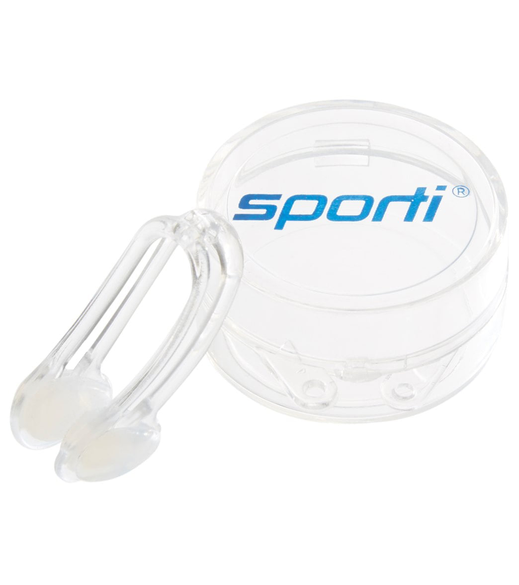 Sporti Nose Clip