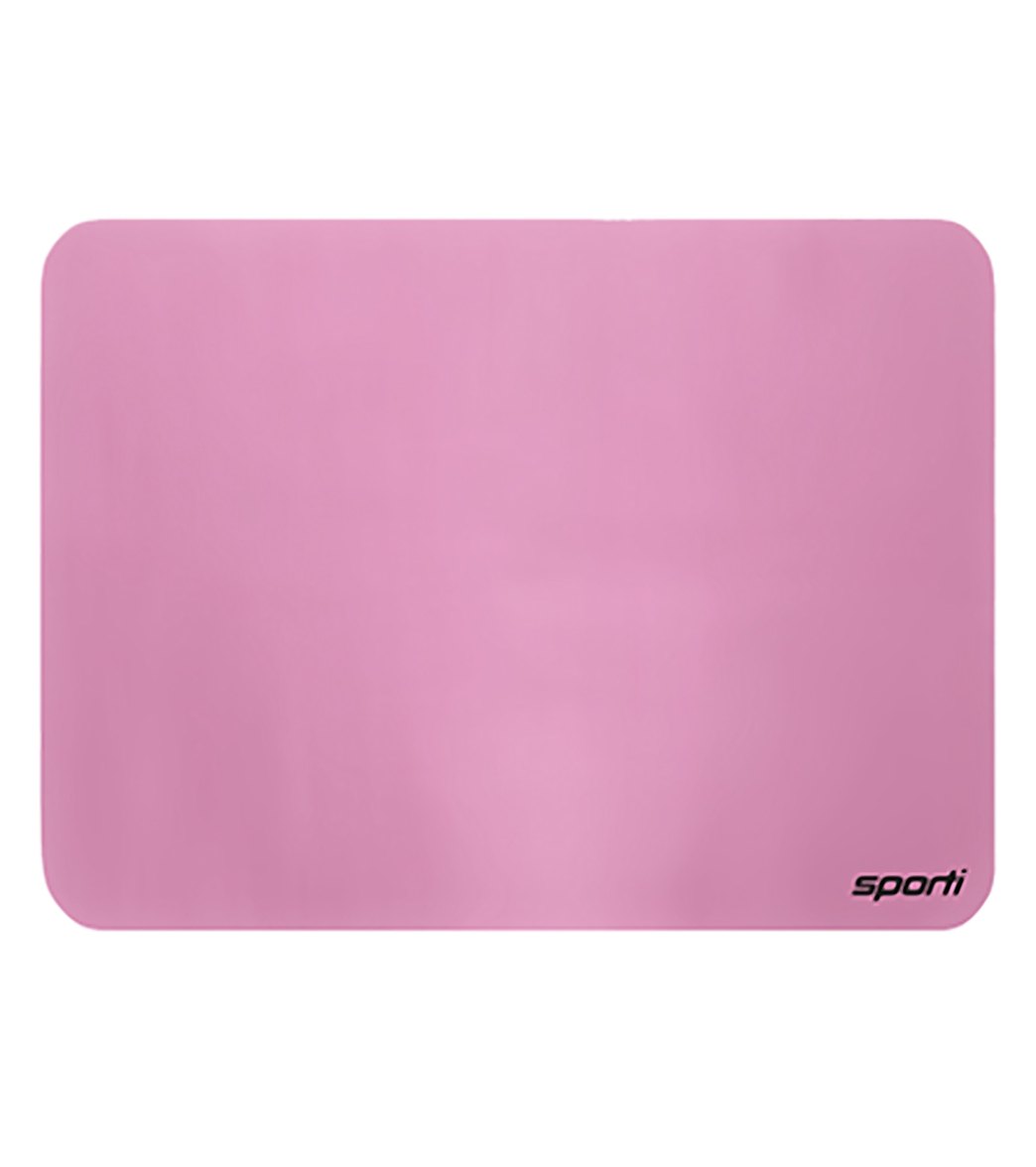 Sporti 13" x 17" Chamois Sports Towel