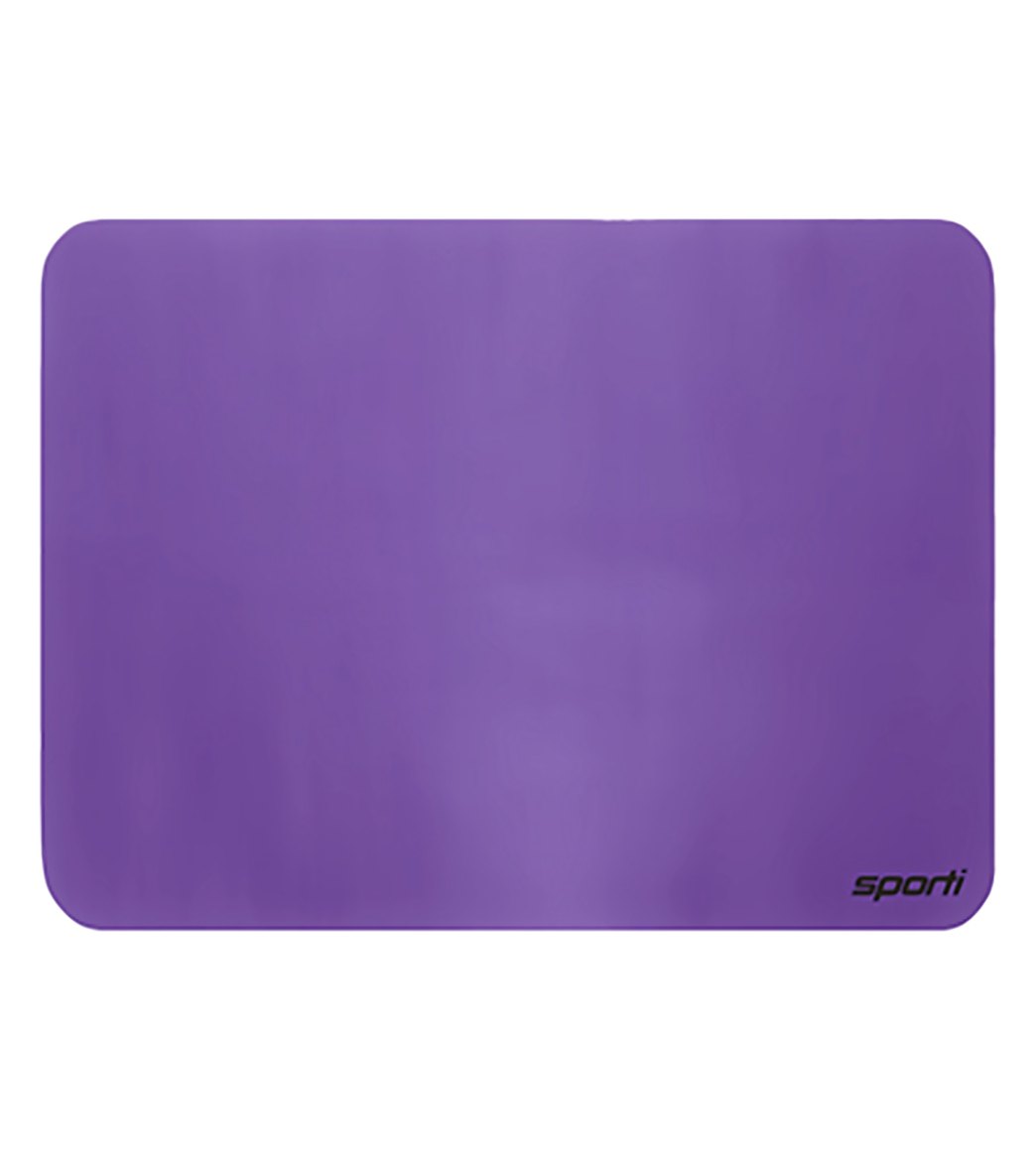 Sporti 13" x 17" Chamois Sports Towel