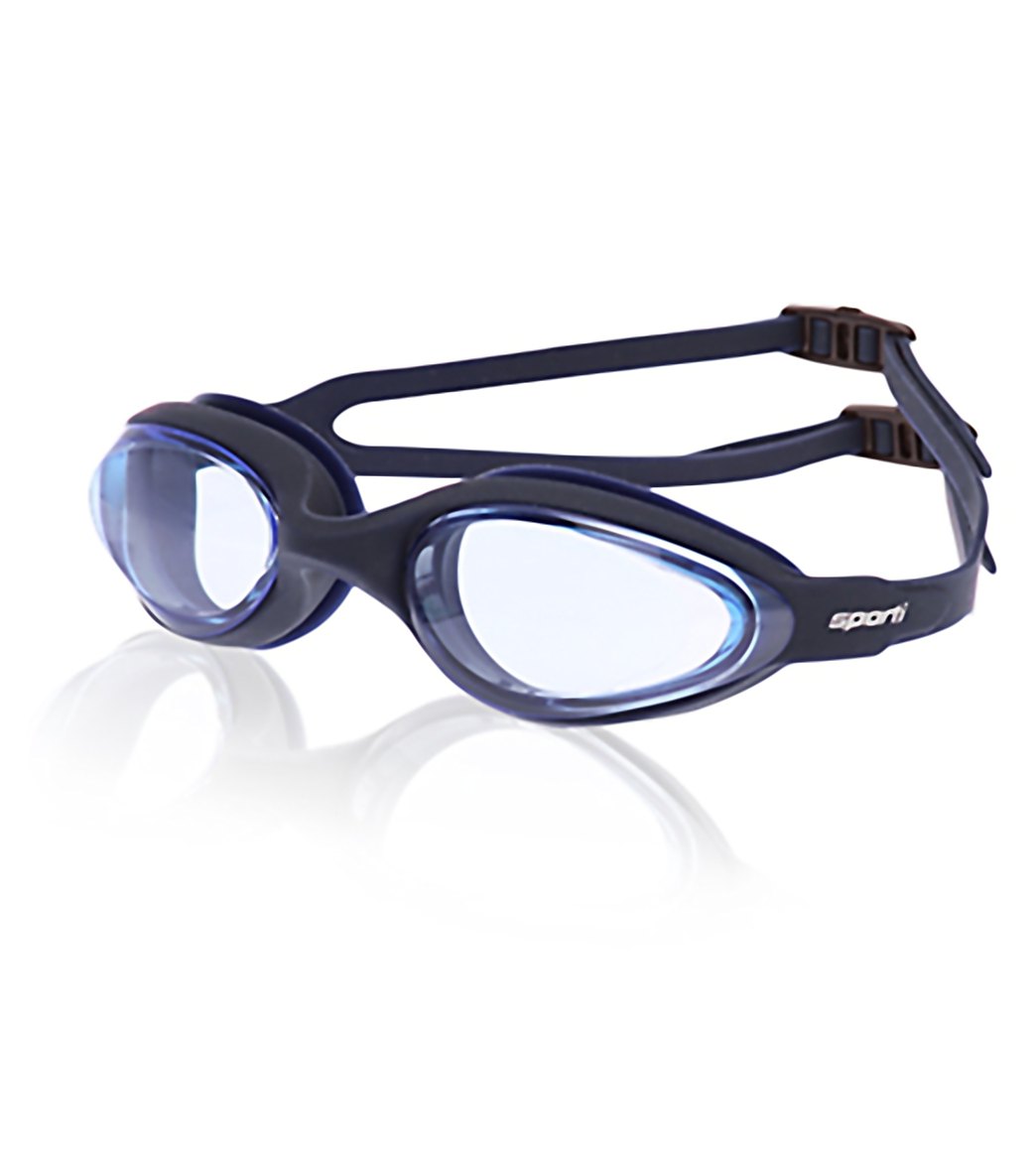 Sporti Antifog Cabo Goggle