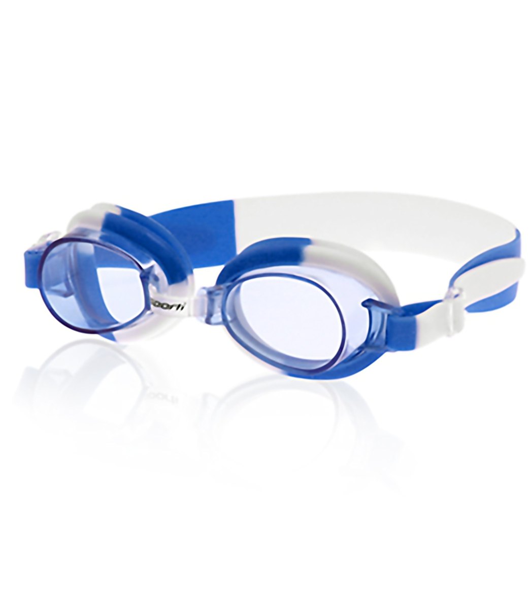Sporti Antifog Swirl Jr. Goggle
