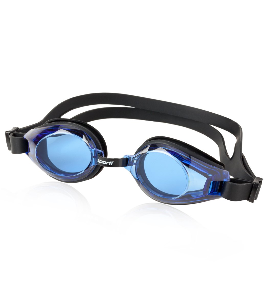 Sporti Antifog Plus Goggle