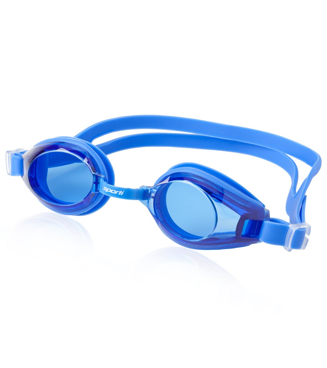 Sporti Antifog Plus Goggle