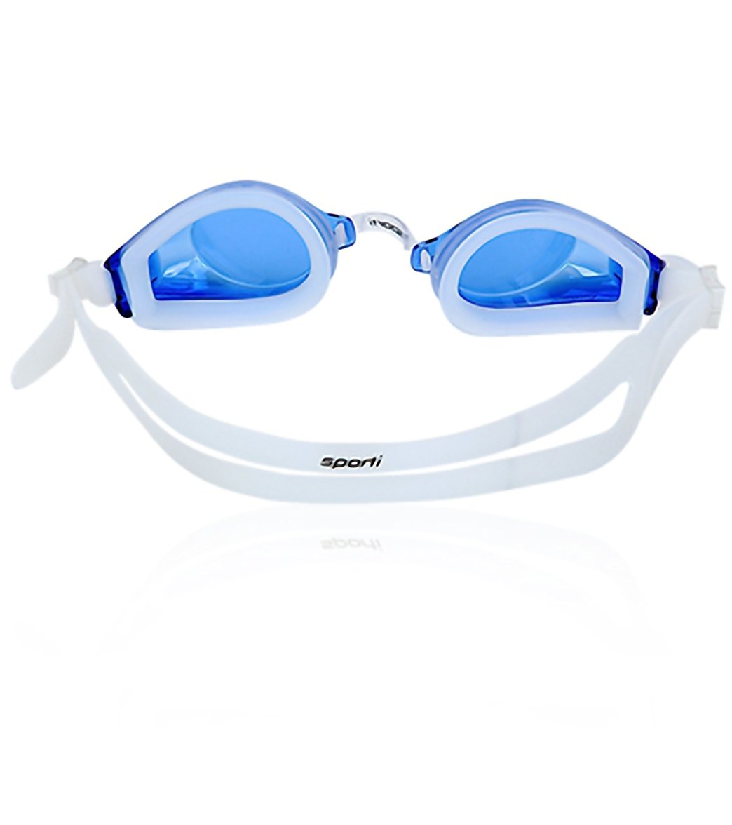 Sporti Antifog Plus Goggle