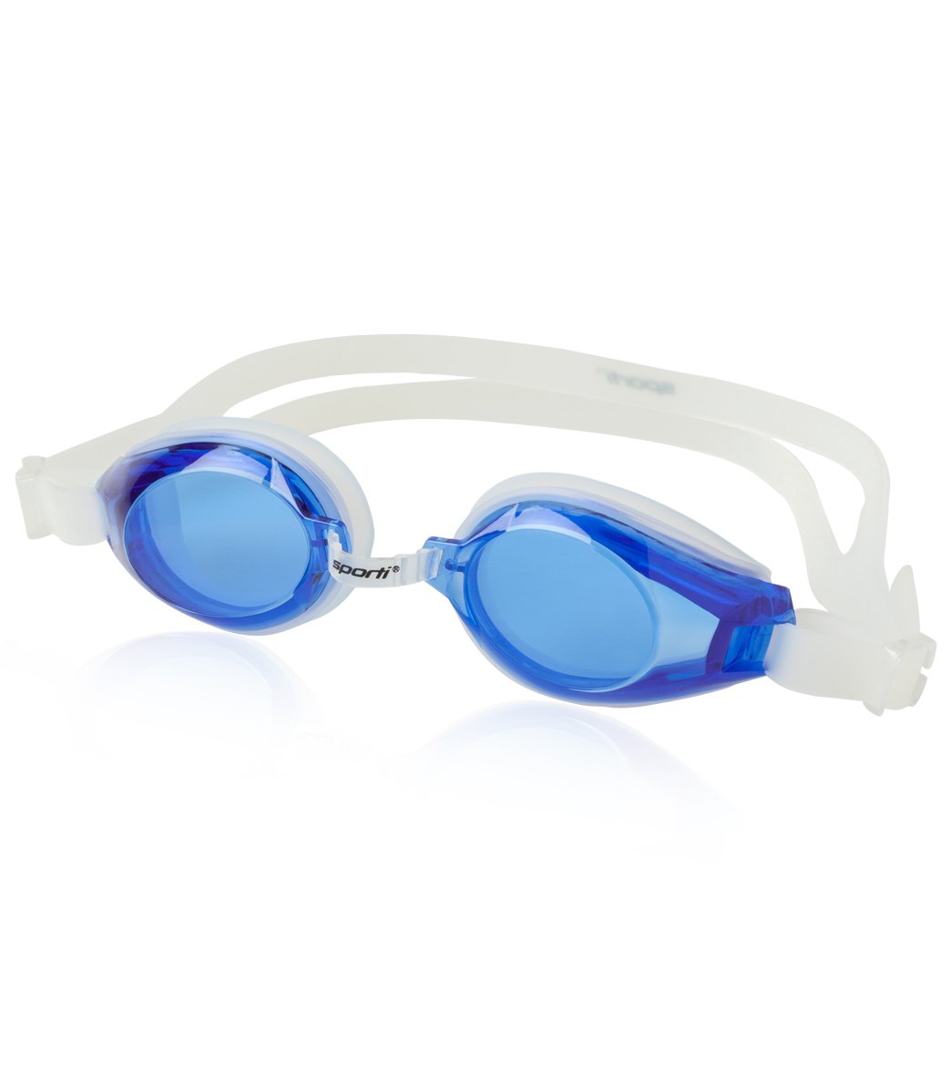 Sporti Antifog Plus Goggle