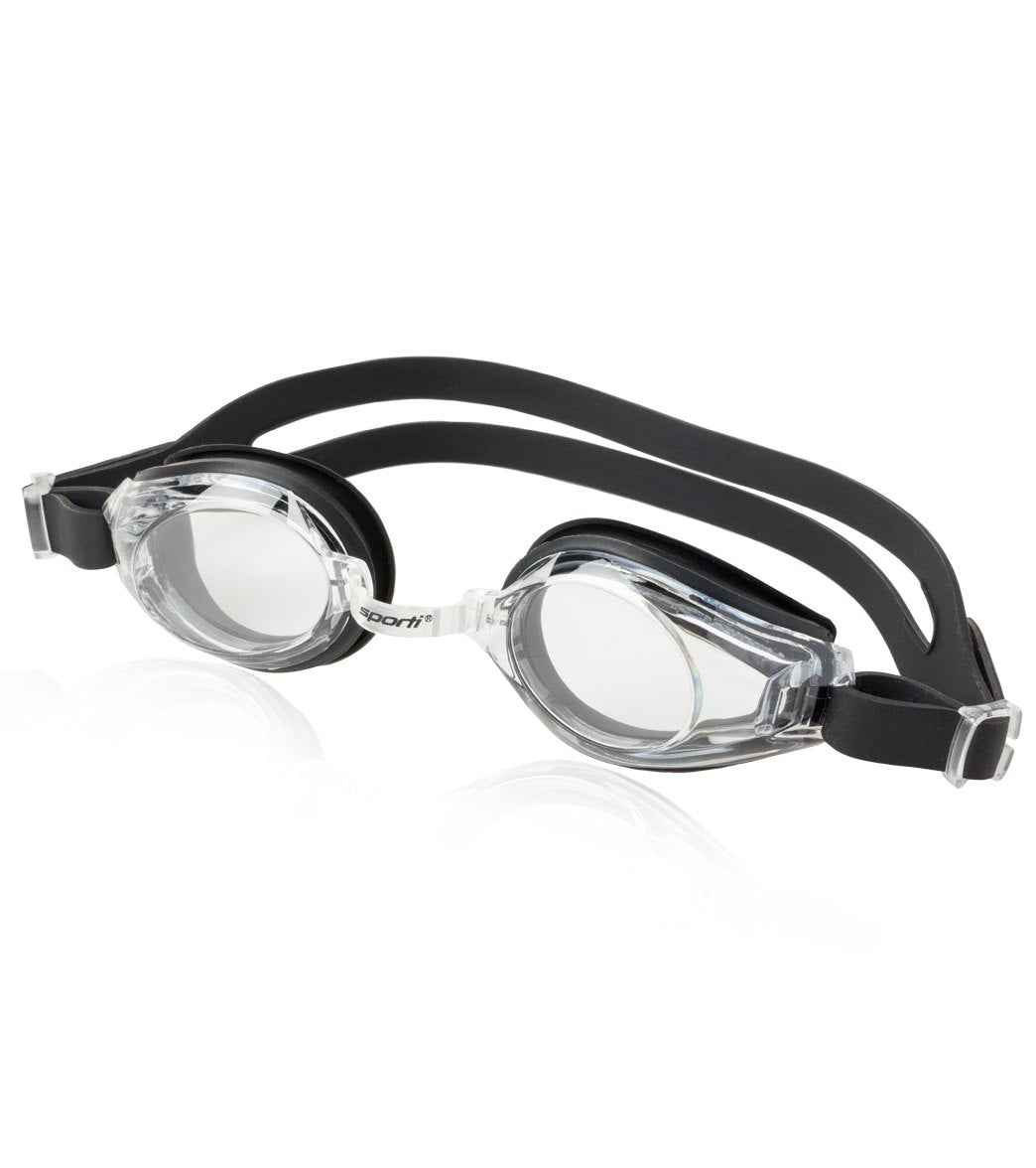 Sporti Antifog Plus Goggle