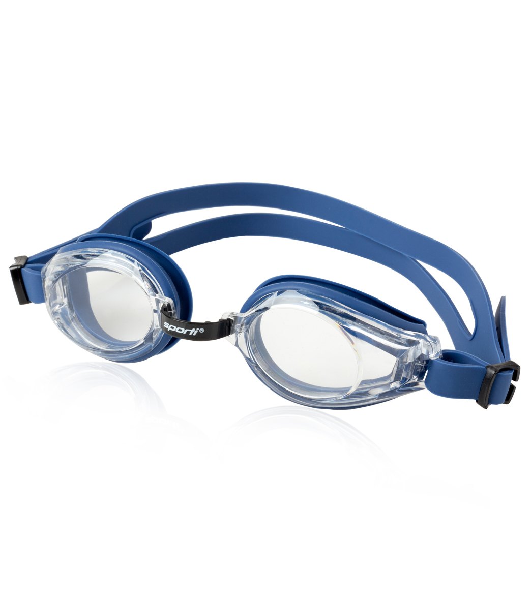 Sporti Antifog Plus Goggle