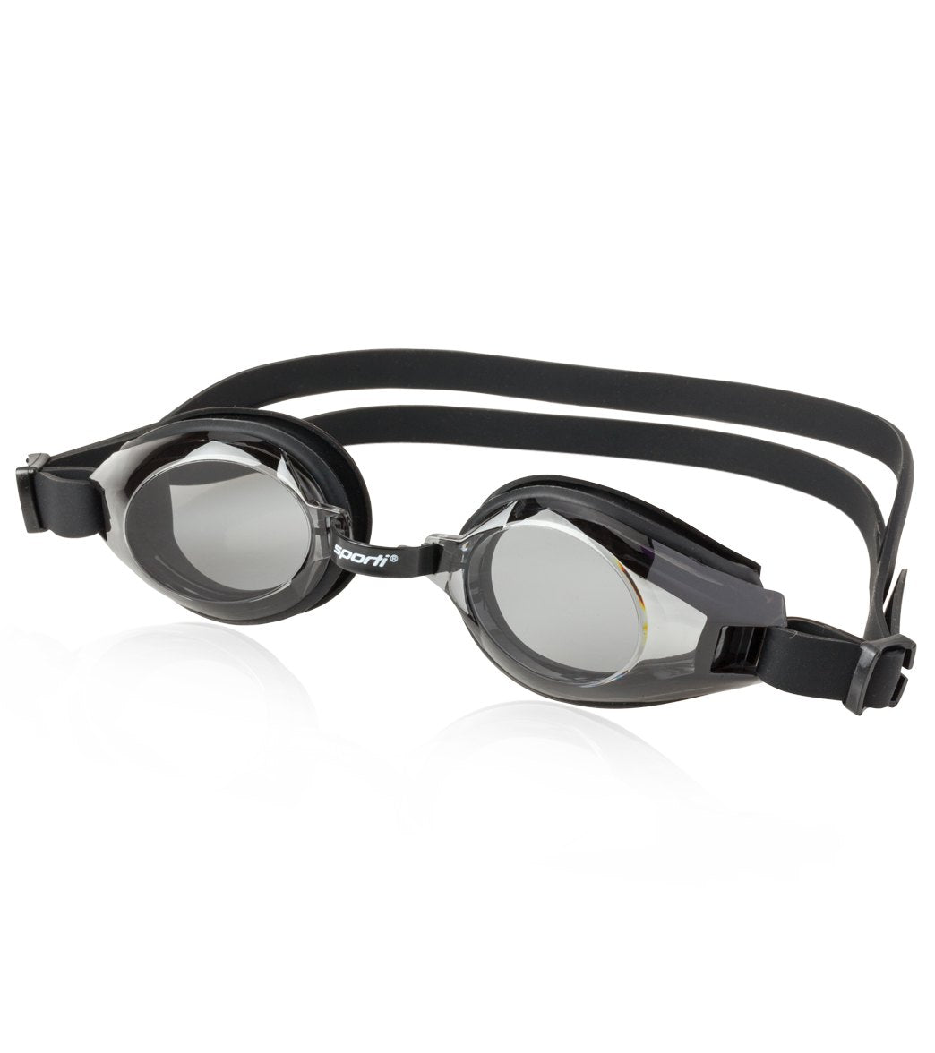 Sporti Antifog Plus Goggle