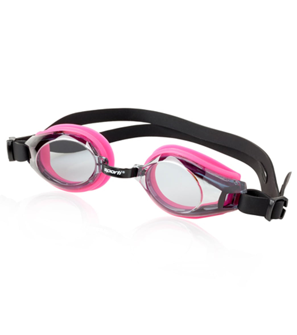 Sporti Antifog Plus Goggle