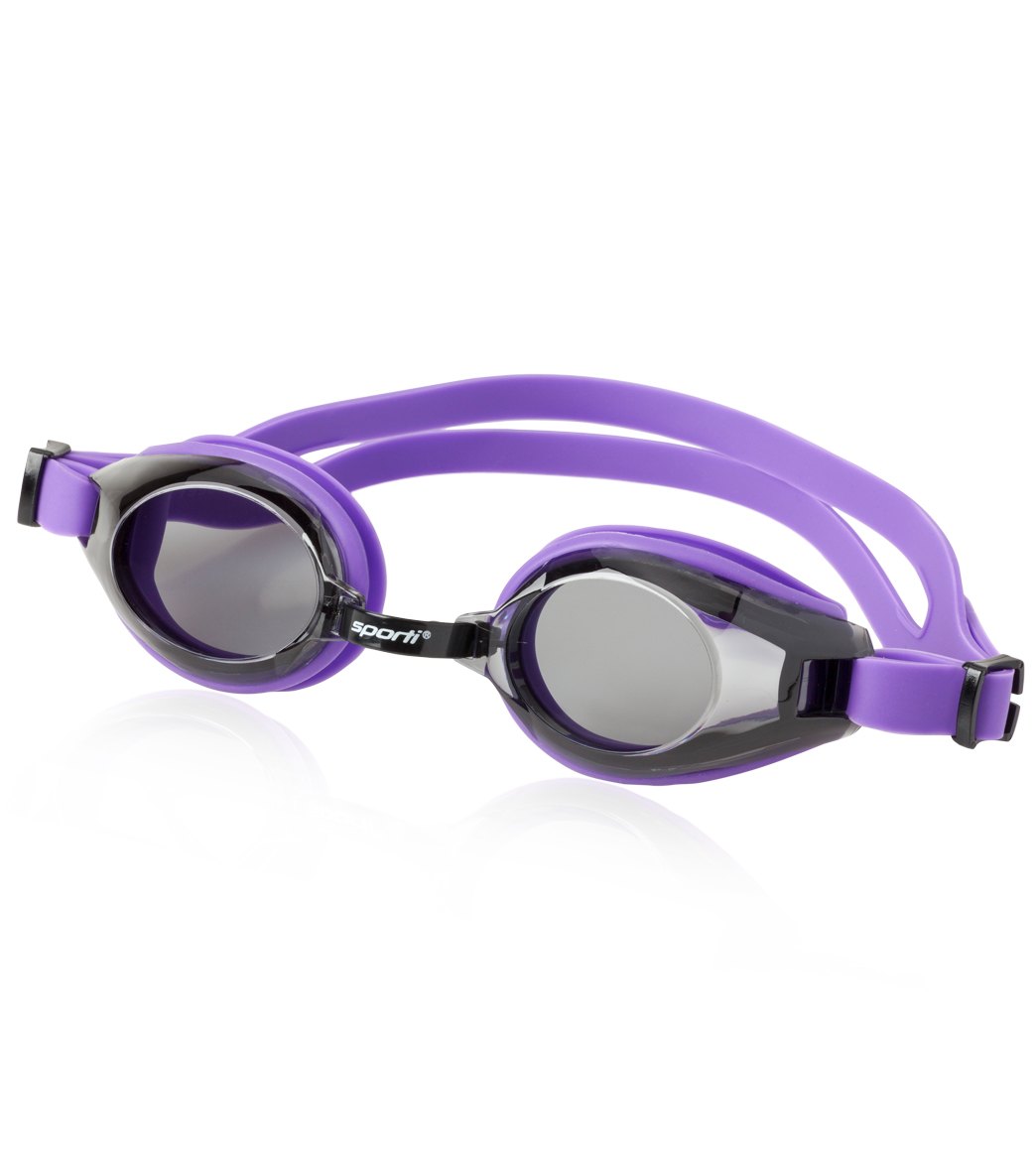 Sporti Antifog Plus Goggle