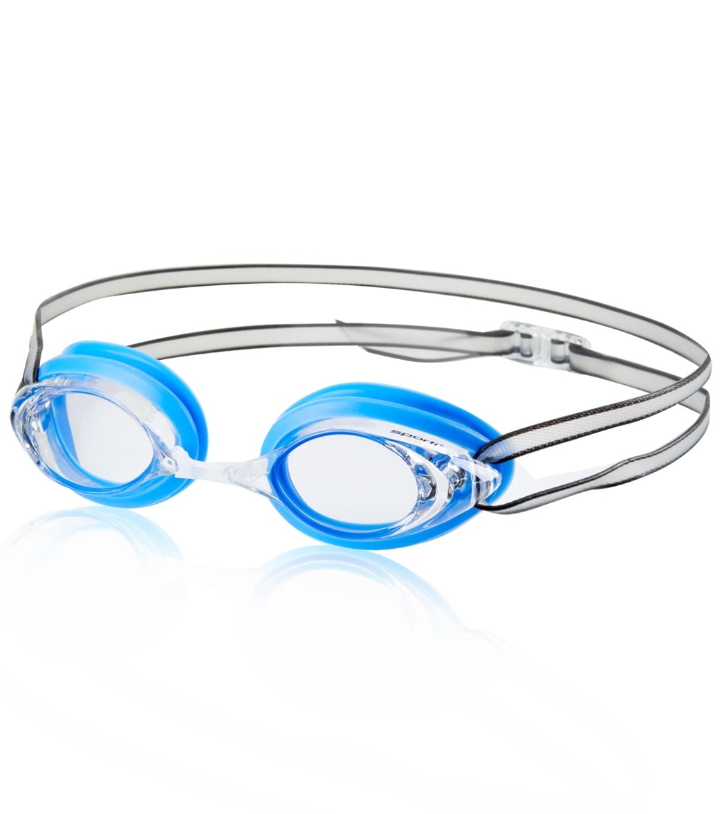Sporti Antifog X-tec Pro Goggle