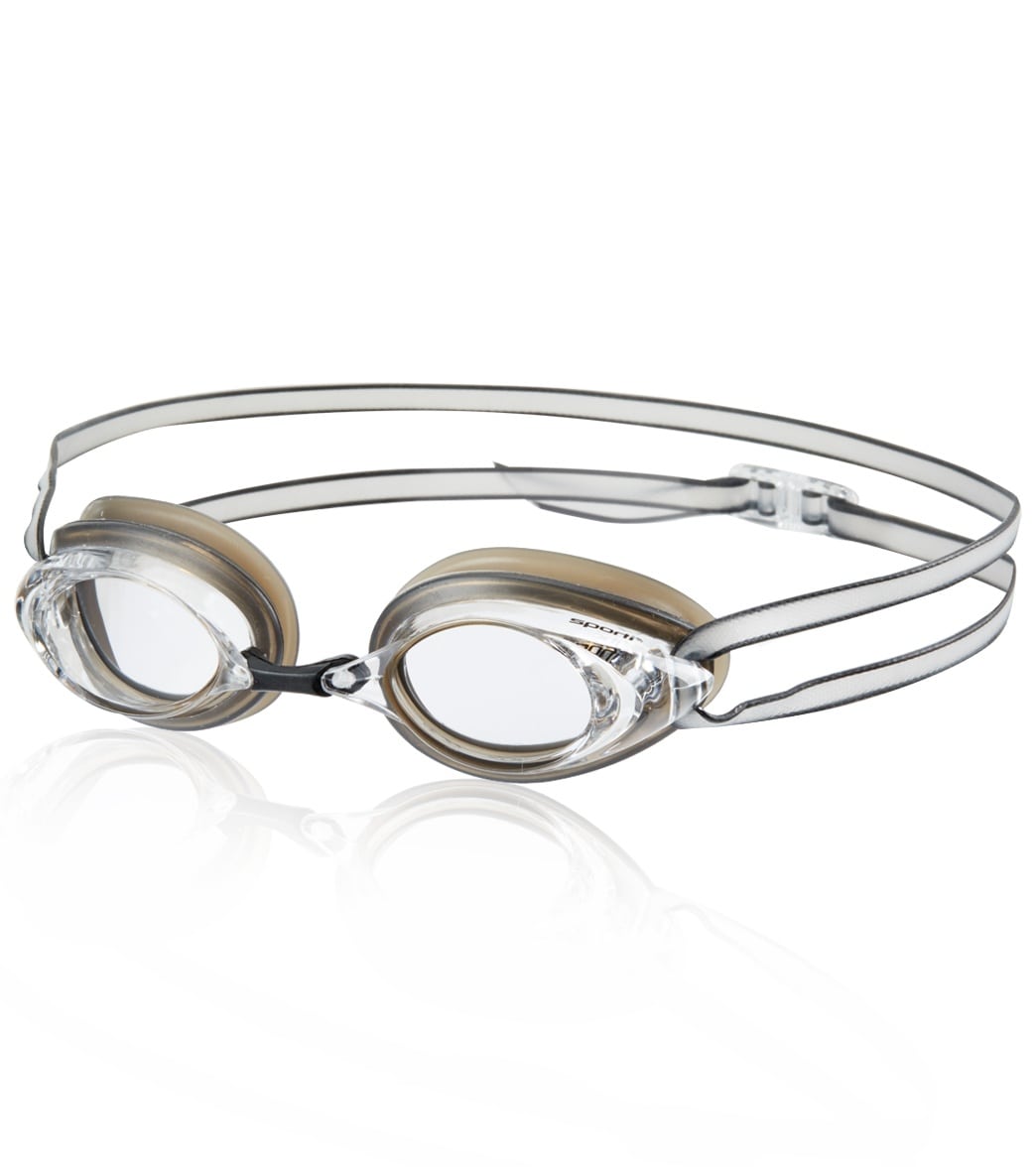 Sporti Antifog X-tec Pro Goggle