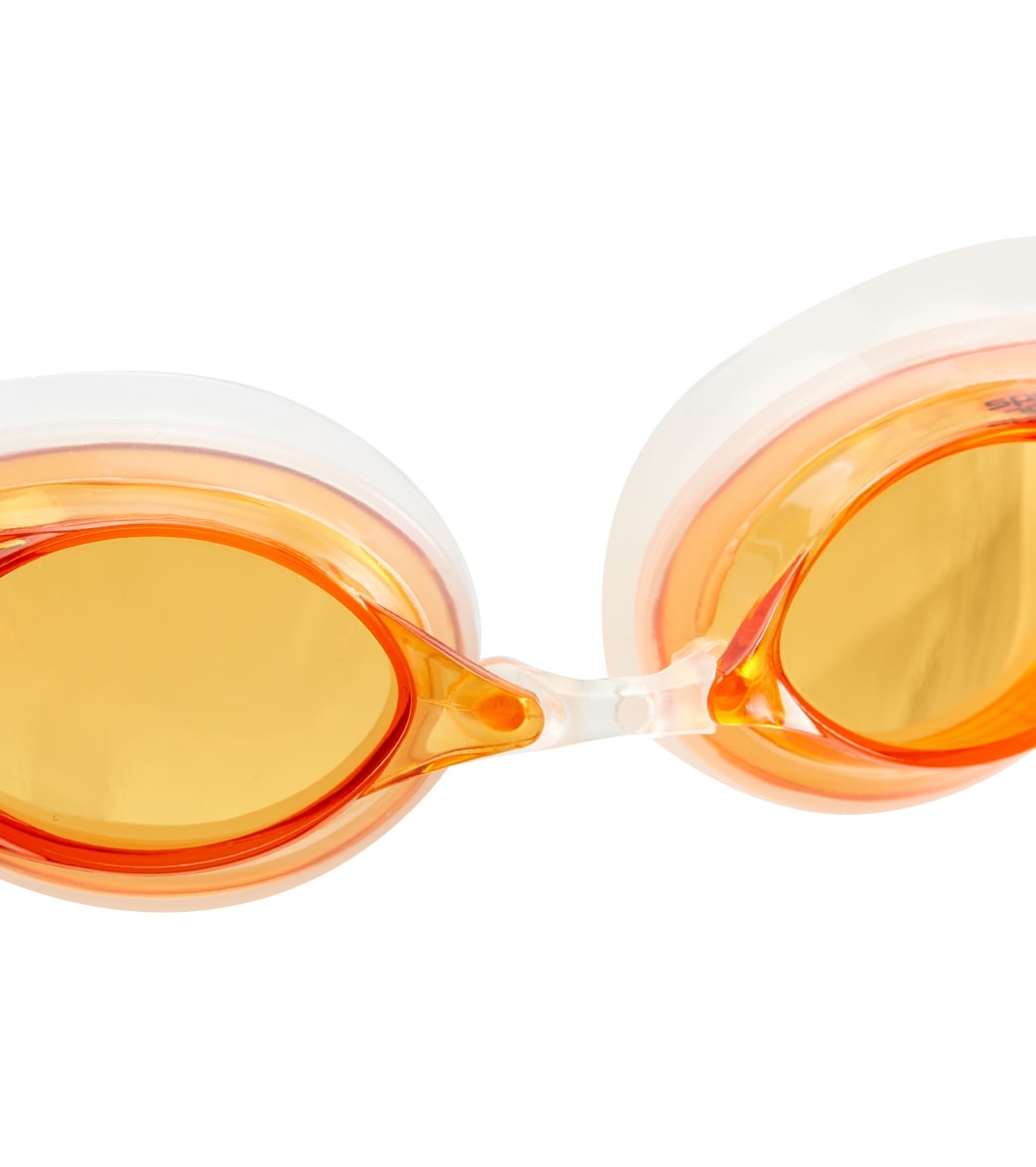 Sporti Antifog X-tec Pro Goggle