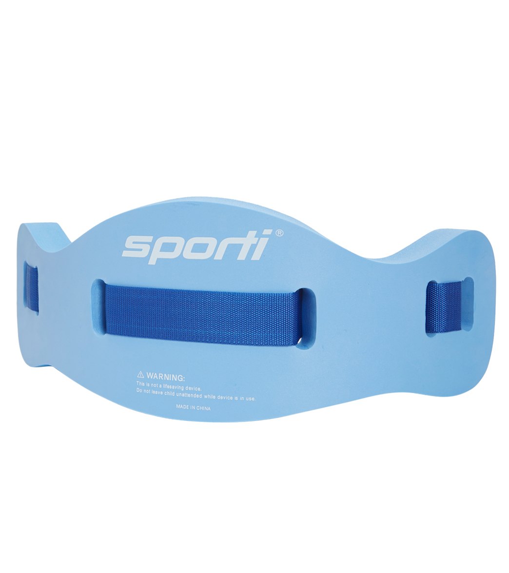Sporti Aquatic Fitness Swim Float Jog Belt
