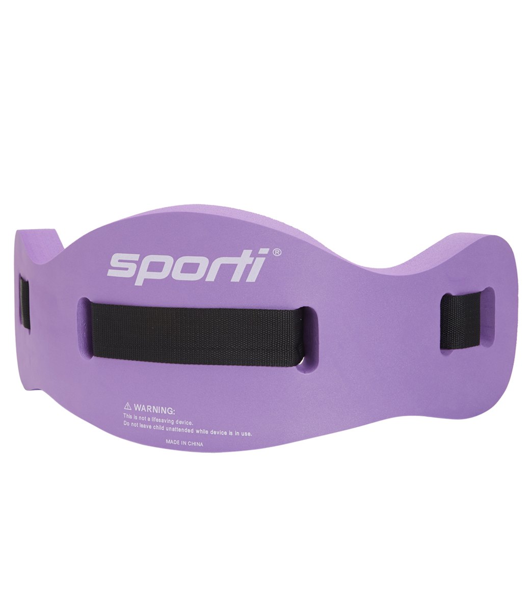 Sporti Aquatic Fitness Swim Float Jog Belt