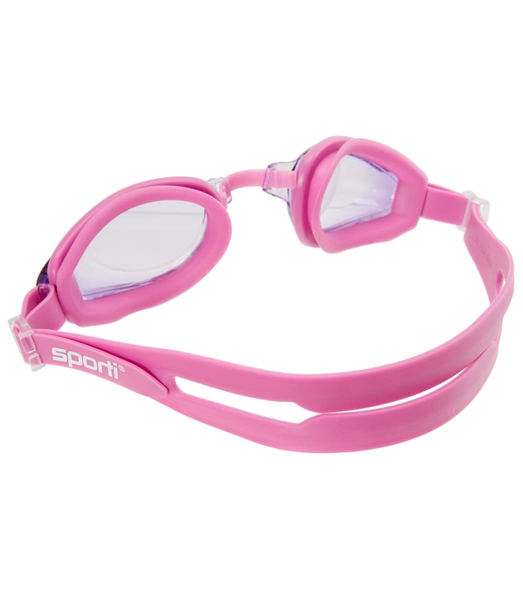 Sporti Antifog Snapper Jr. Goggle