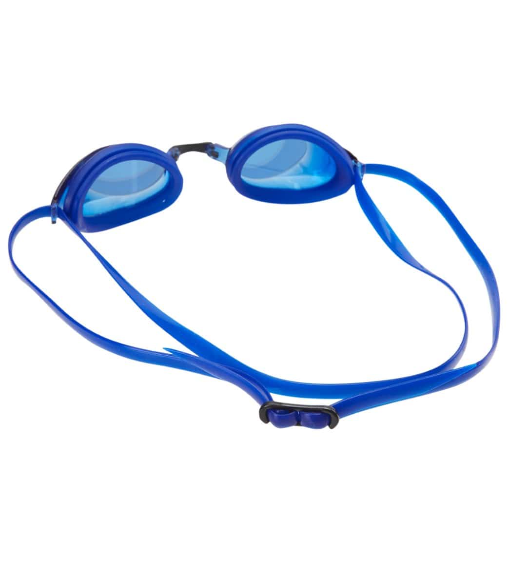 Sporti Antifog S2 Mirrored Goggle