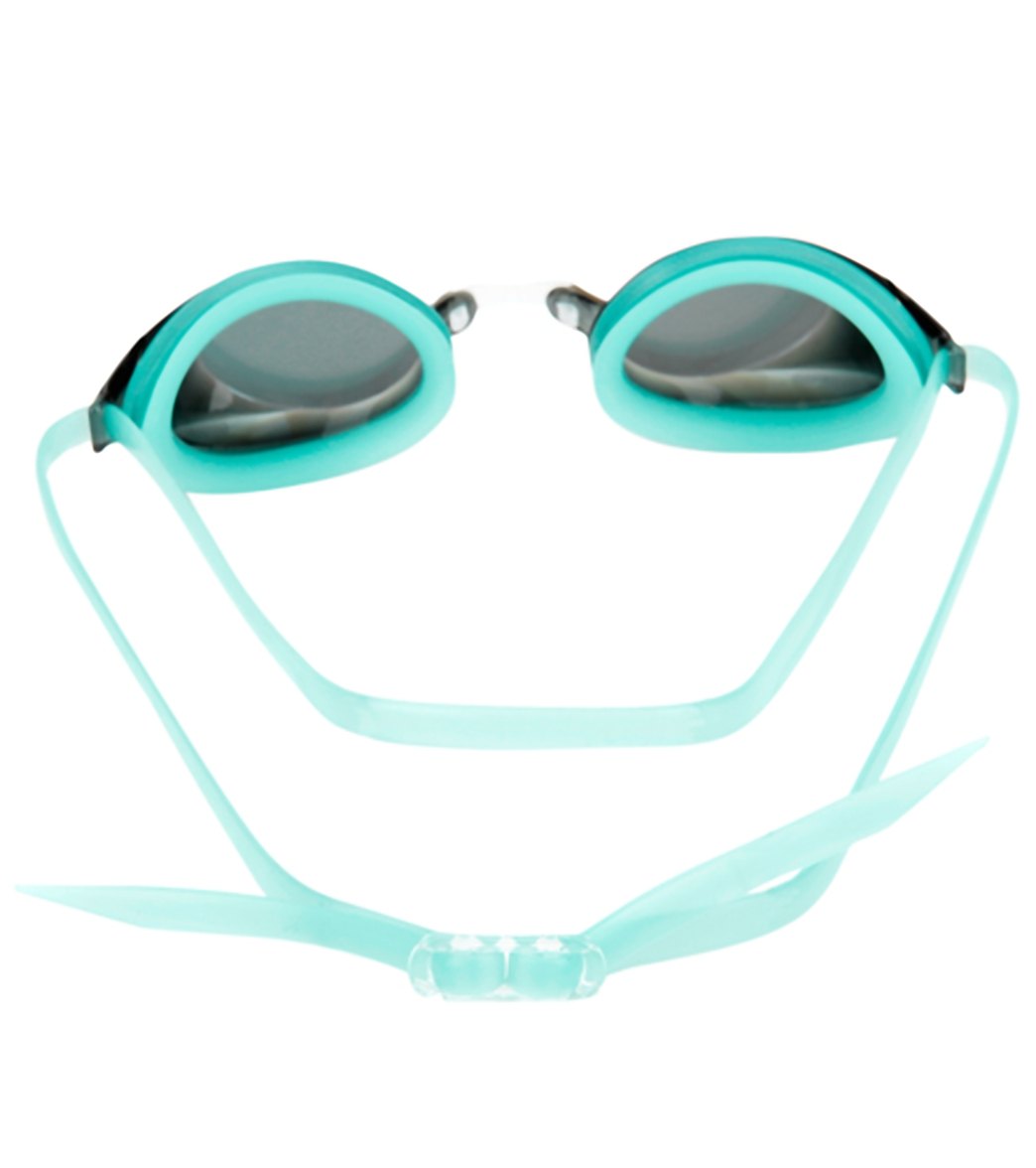 Sporti Antifog S2 Mirrored Goggle
