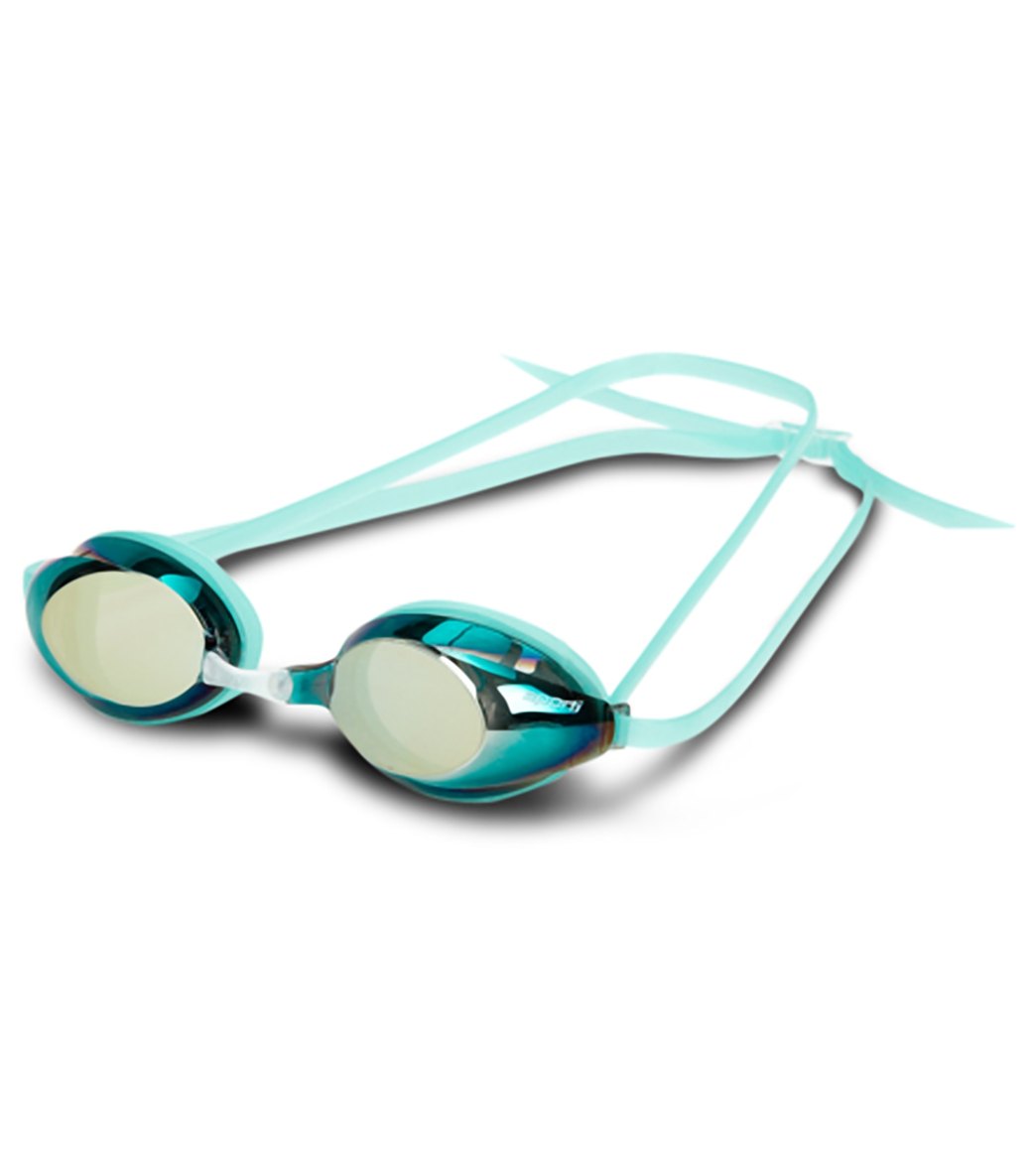 Sporti Antifog S2 Mirrored Goggle