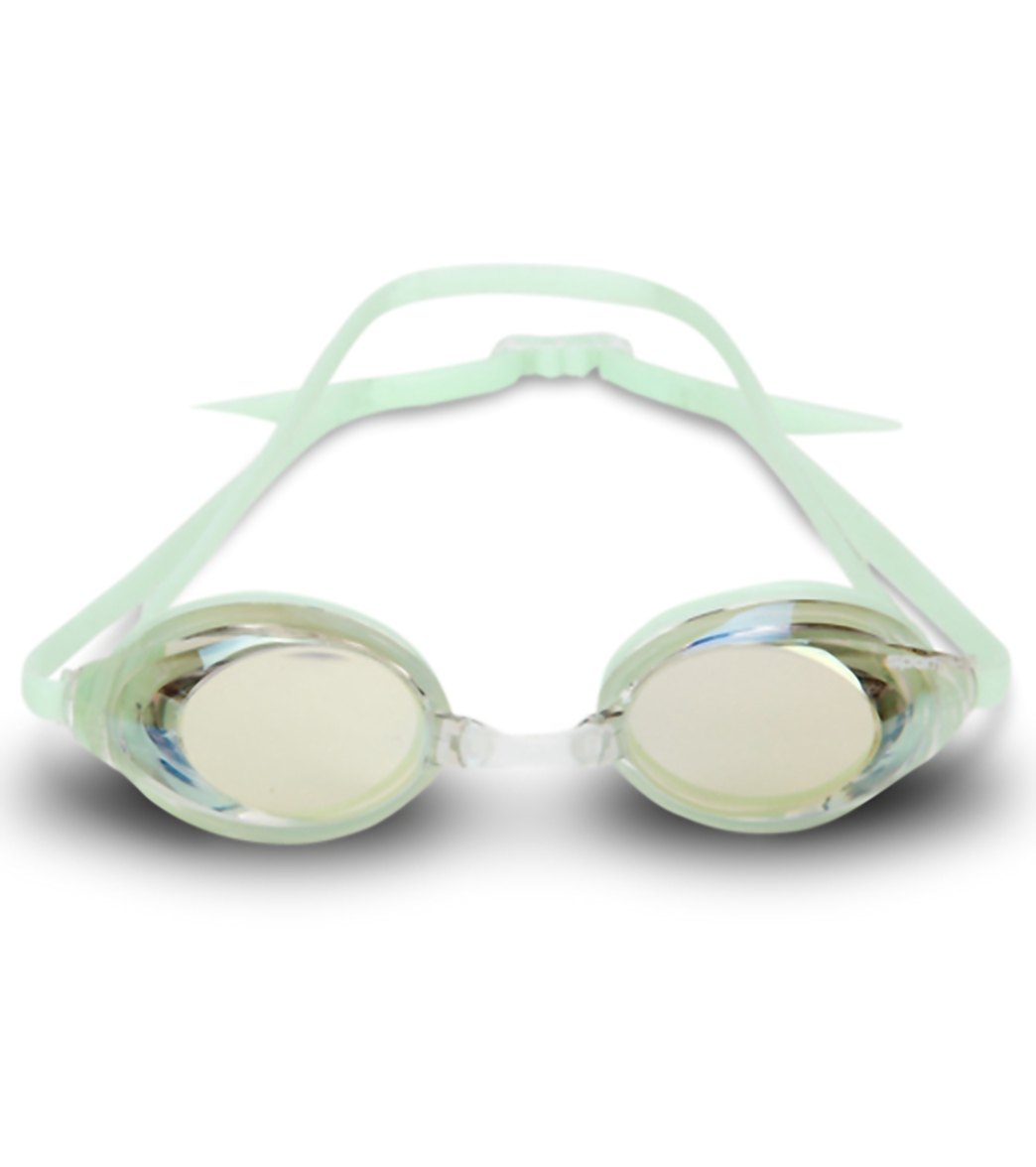 Sporti Antifog S2 Mirrored Goggle