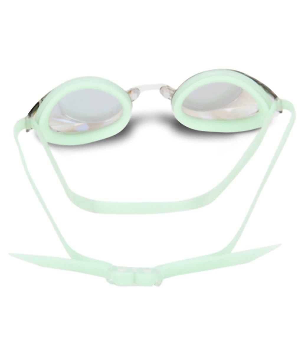 Sporti Antifog S2 Mirrored Goggle