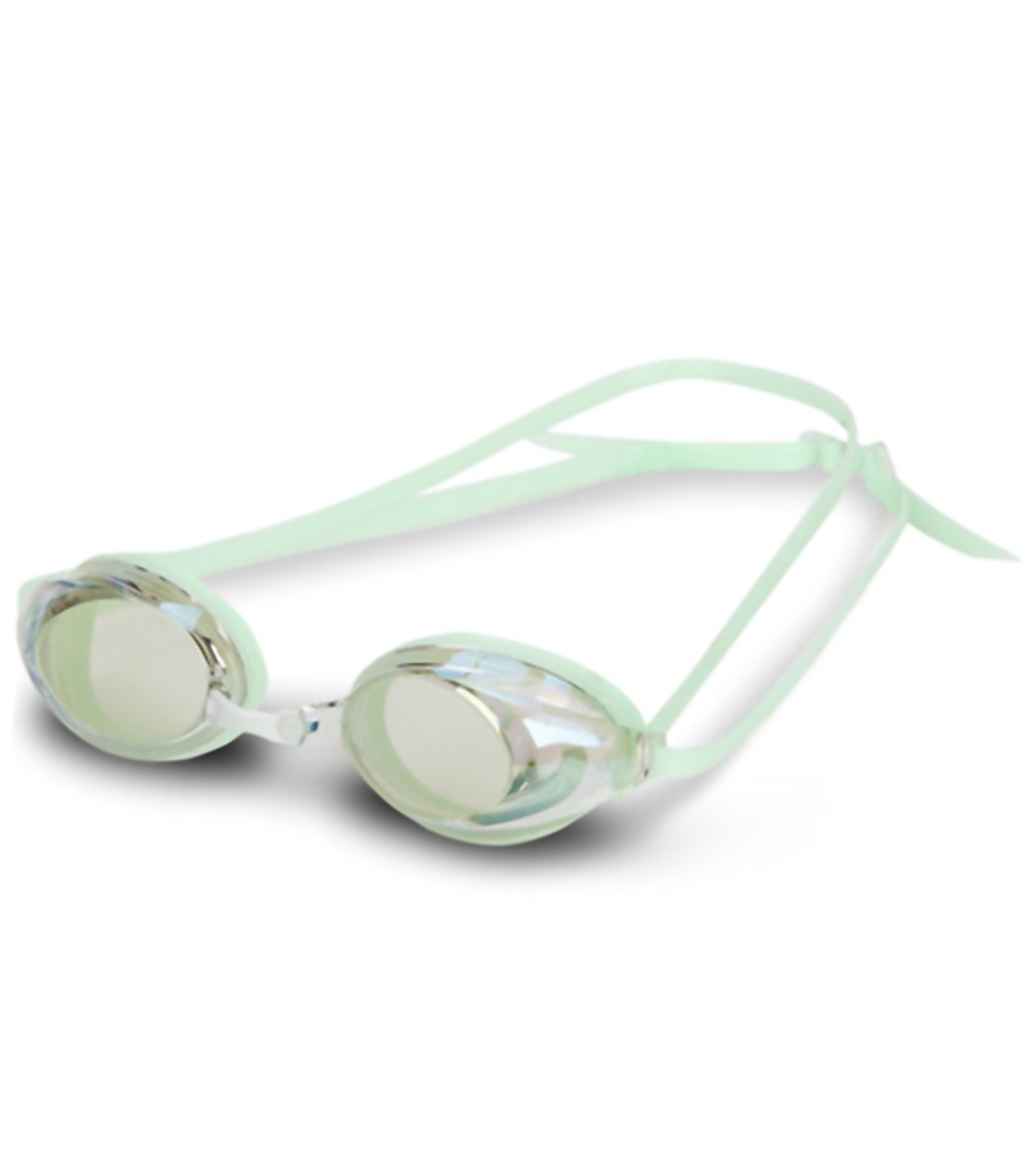 Sporti Antifog S2 Mirrored Goggle