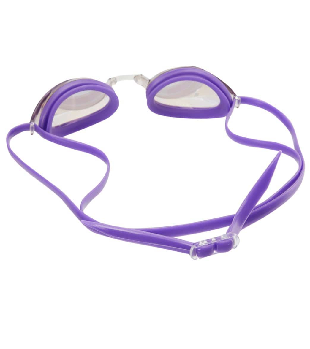 Sporti Antifog S2 Mirrored Goggle