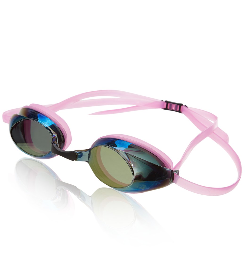 Sporti Antifog S2 Mirrored Goggle