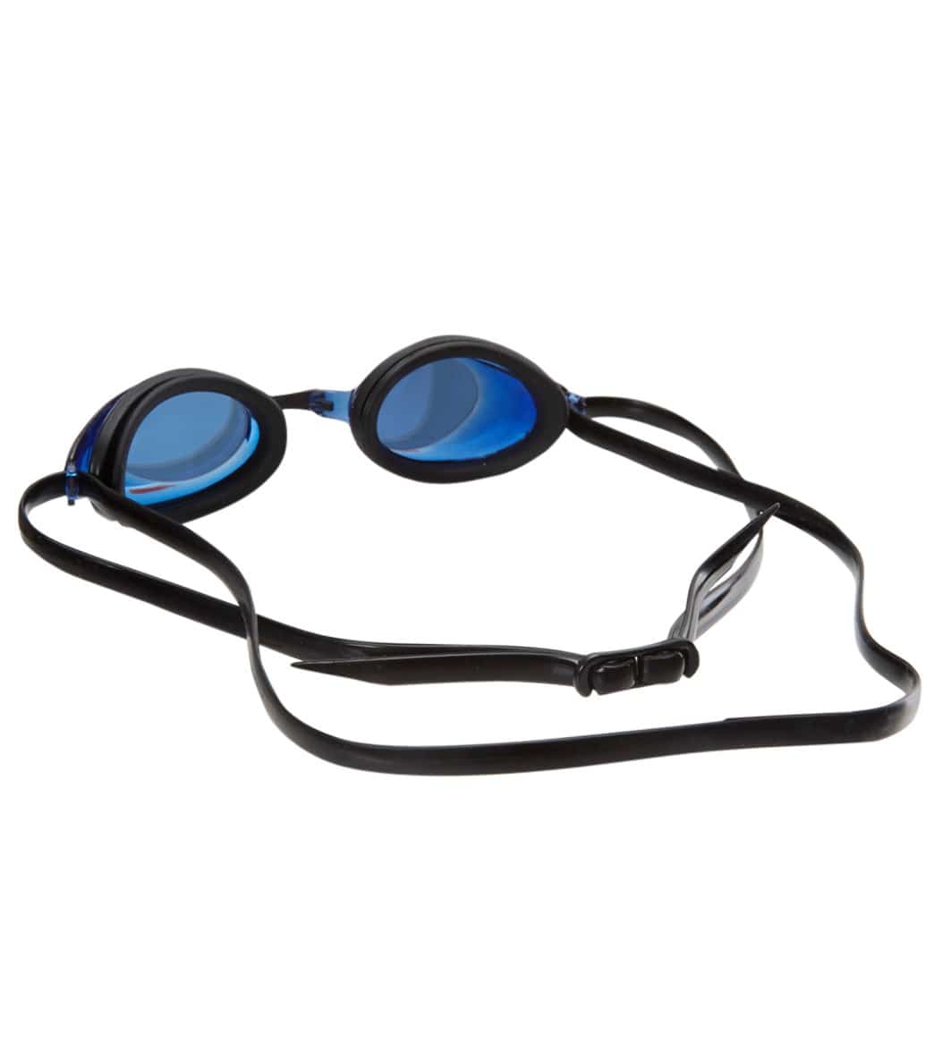 Sporti Antifog S2 Mirrored Goggle