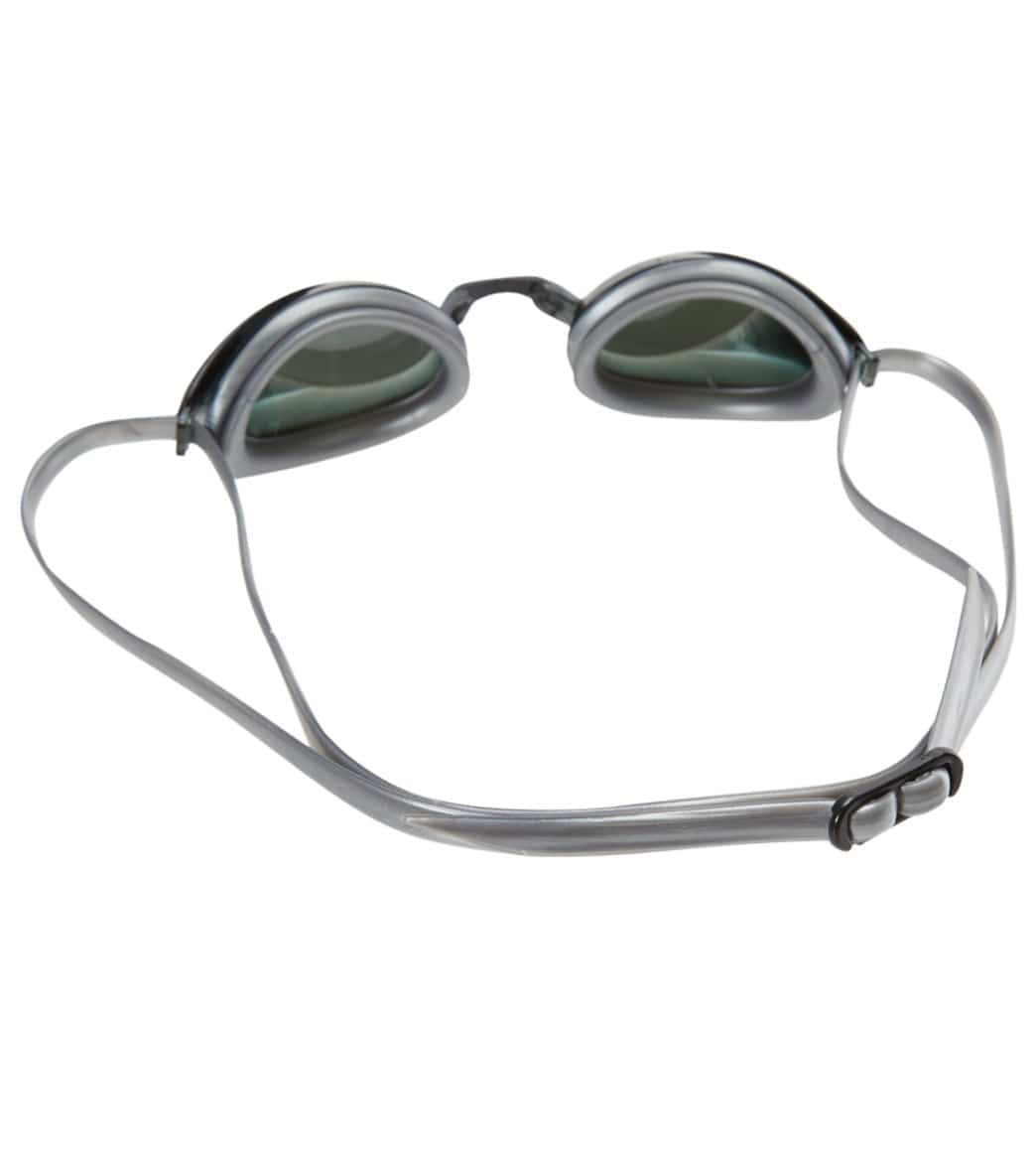 Sporti Antifog S2 Mirrored Goggle