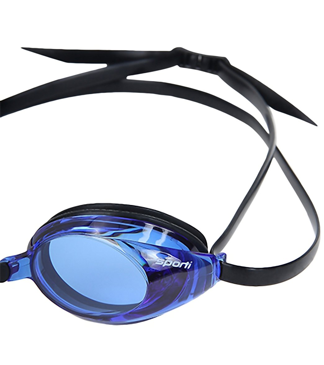 Sporti Antifog S2 Goggle
