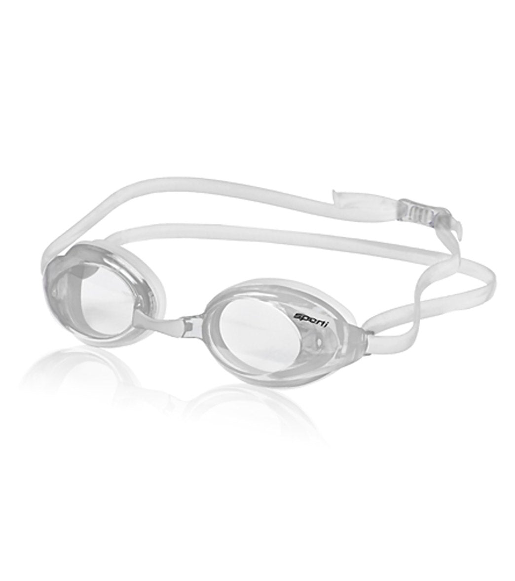 Sporti Antifog S2 Goggle