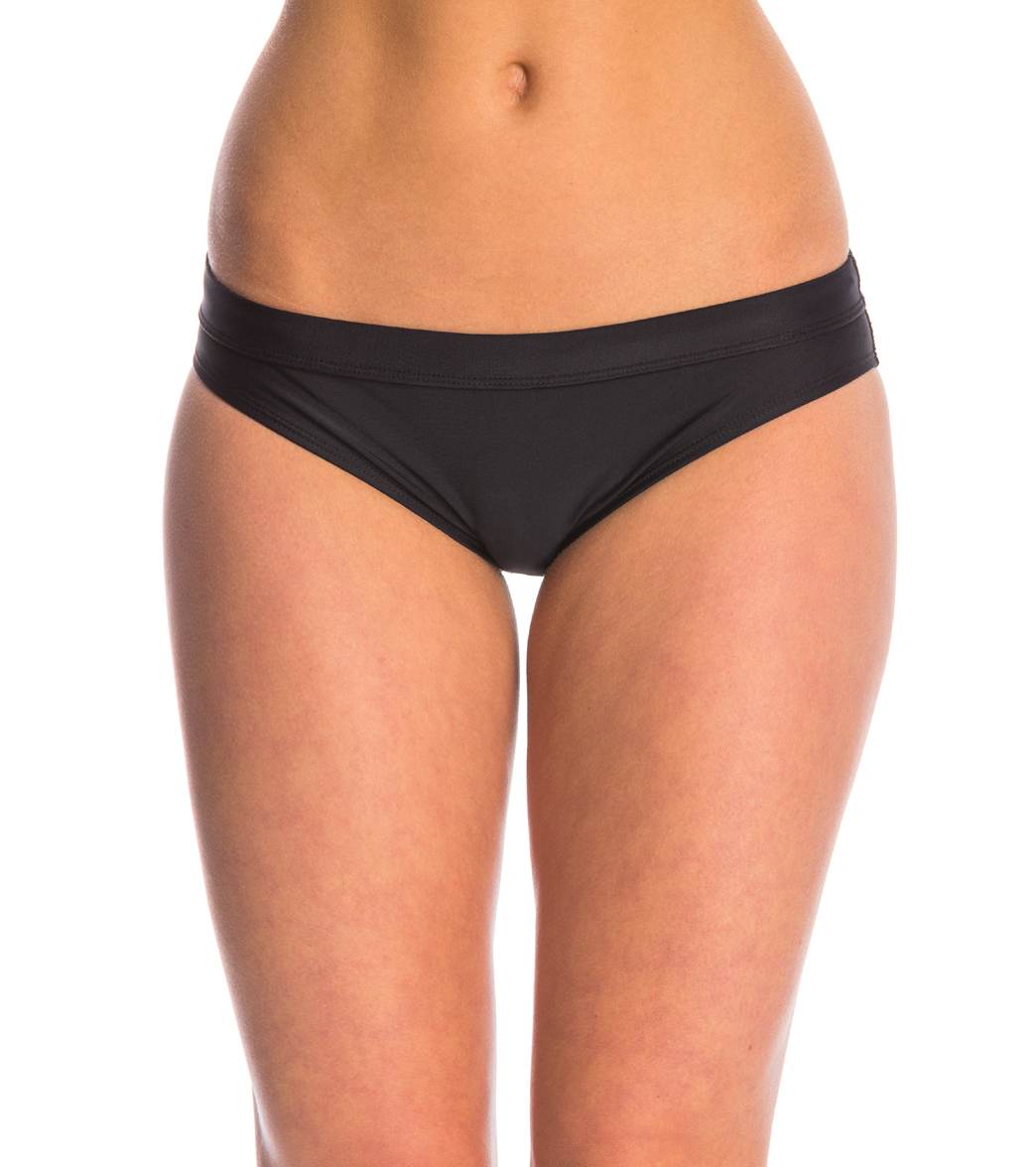 Sporti Guard Hipster Workout Bikini Swim Bottom