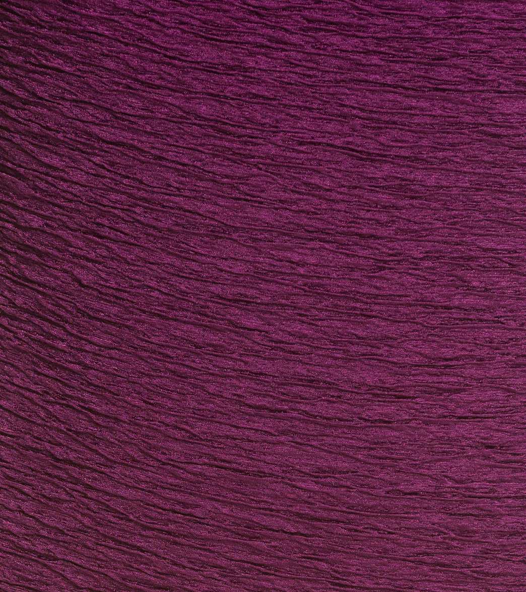 Penbrooke Krinkle Chlorine Resistant Cross Back One Piece Swimsuit (D-Cup)