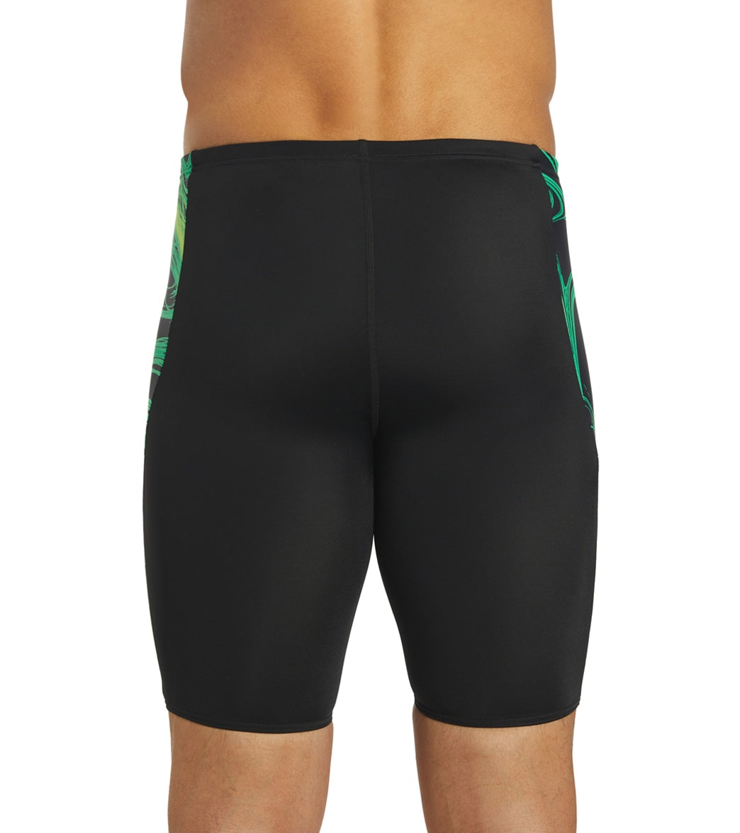 Sporti Light Wave Splice Jammer Swimsuit (22-44)