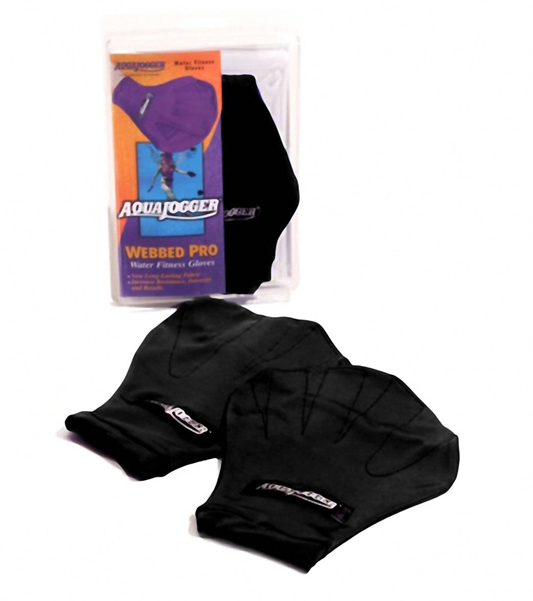 AquaJogger Web Pro Gloves