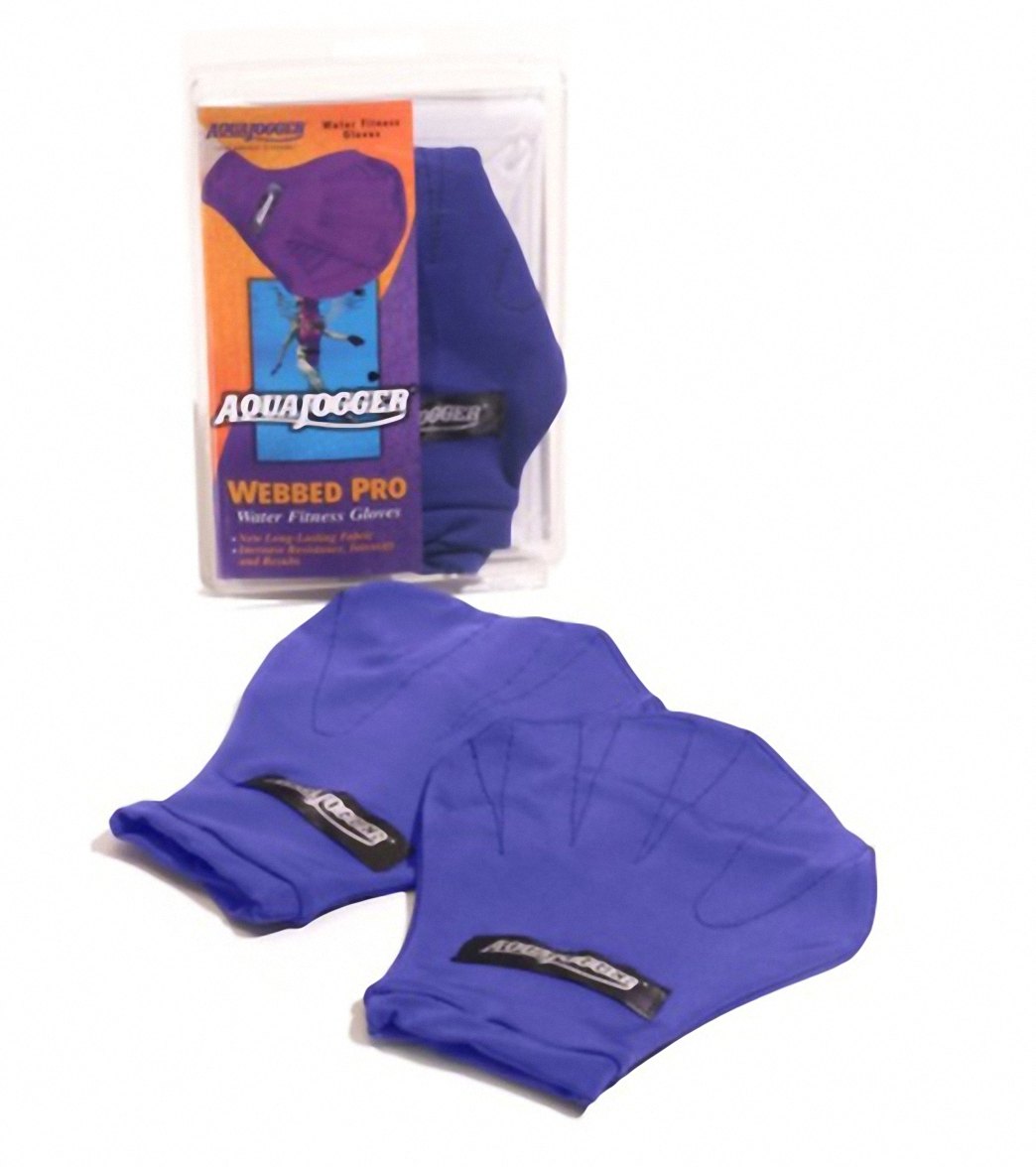 AquaJogger Web Pro Gloves
