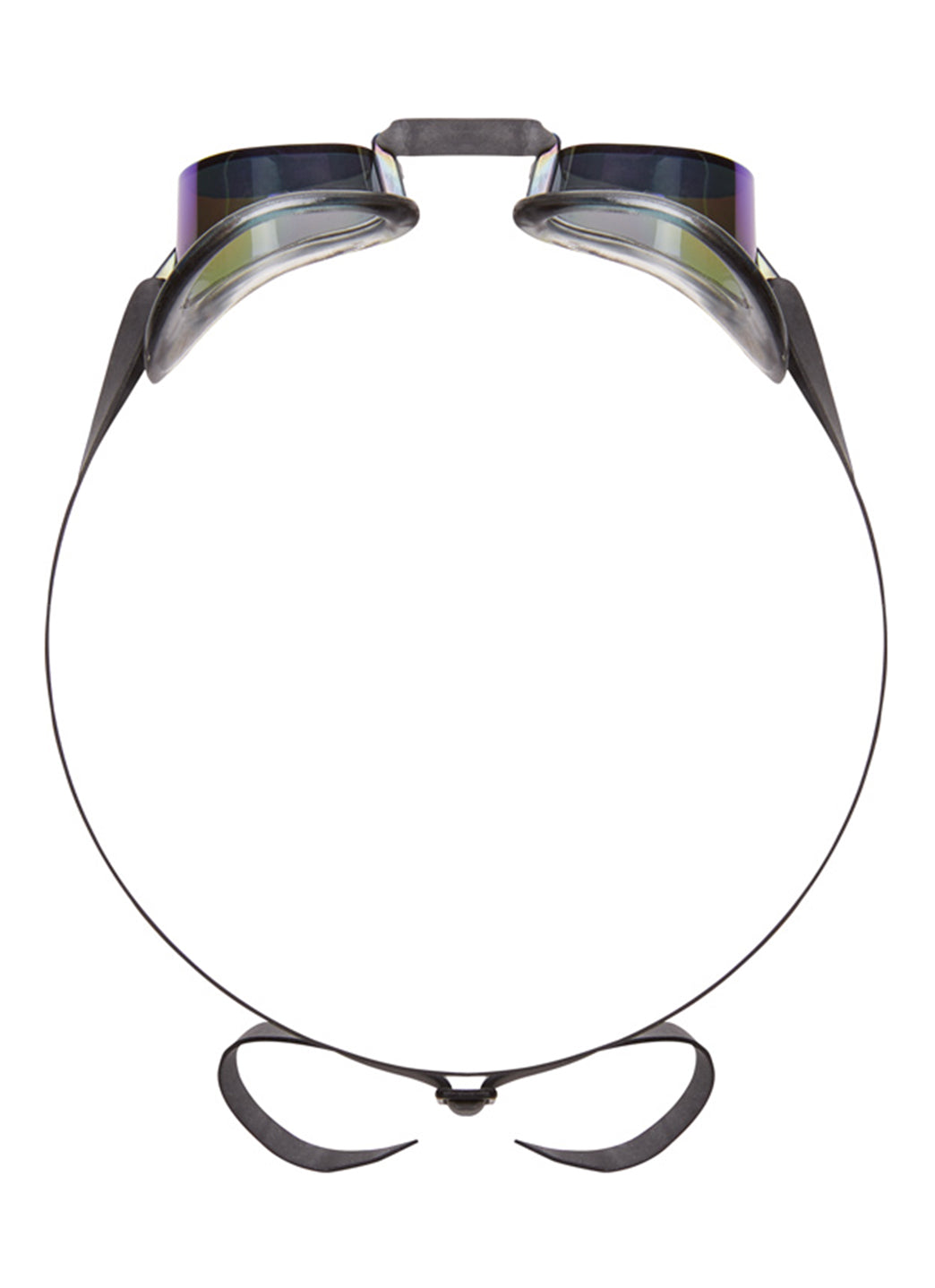 TYR Socket Rocket Metallized Goggle