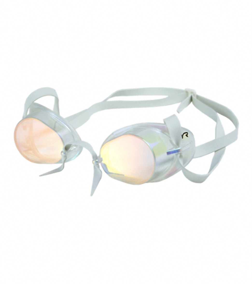 TYR Socket Rocket Metallized Goggle