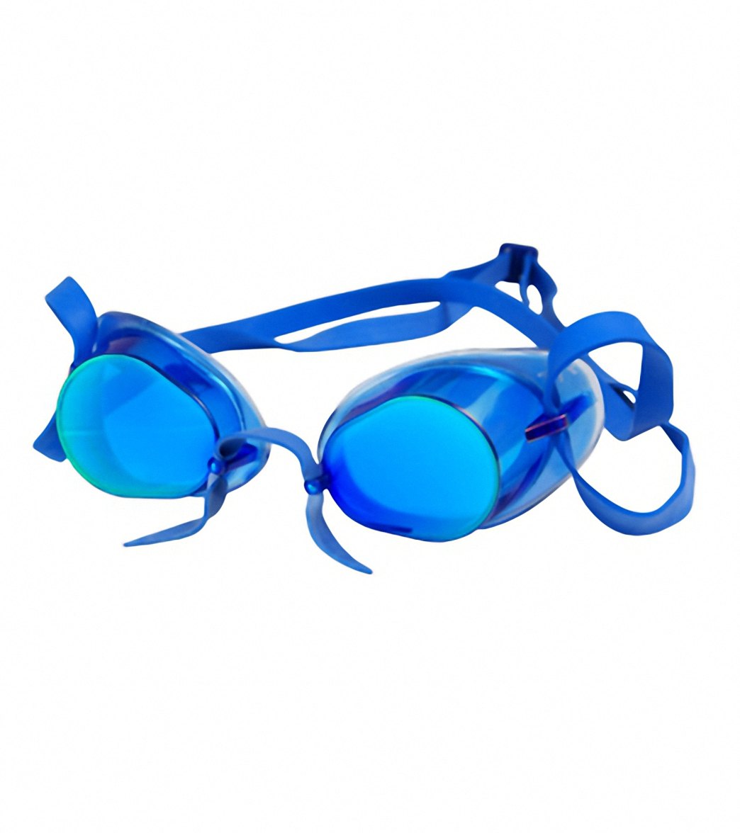 TYR Socket Rocket Metallized Goggle