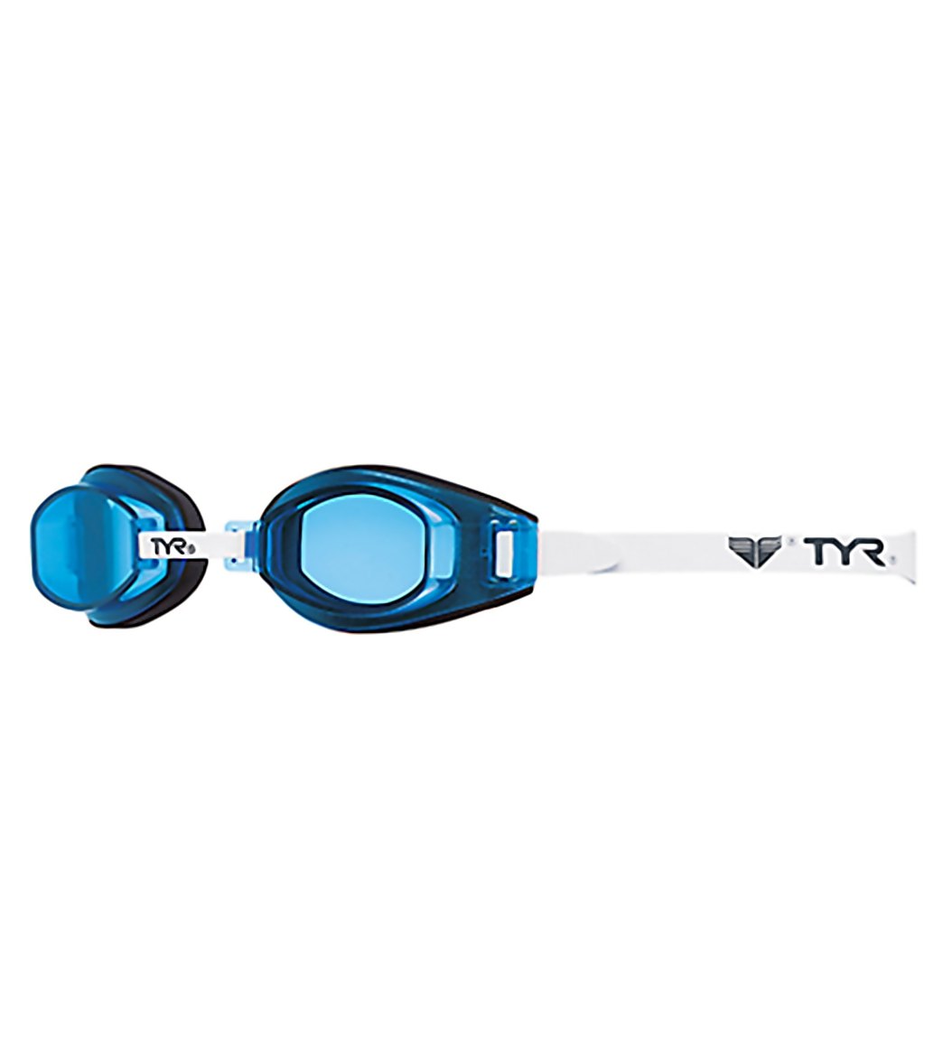 TYR Team Sprint Goggle
