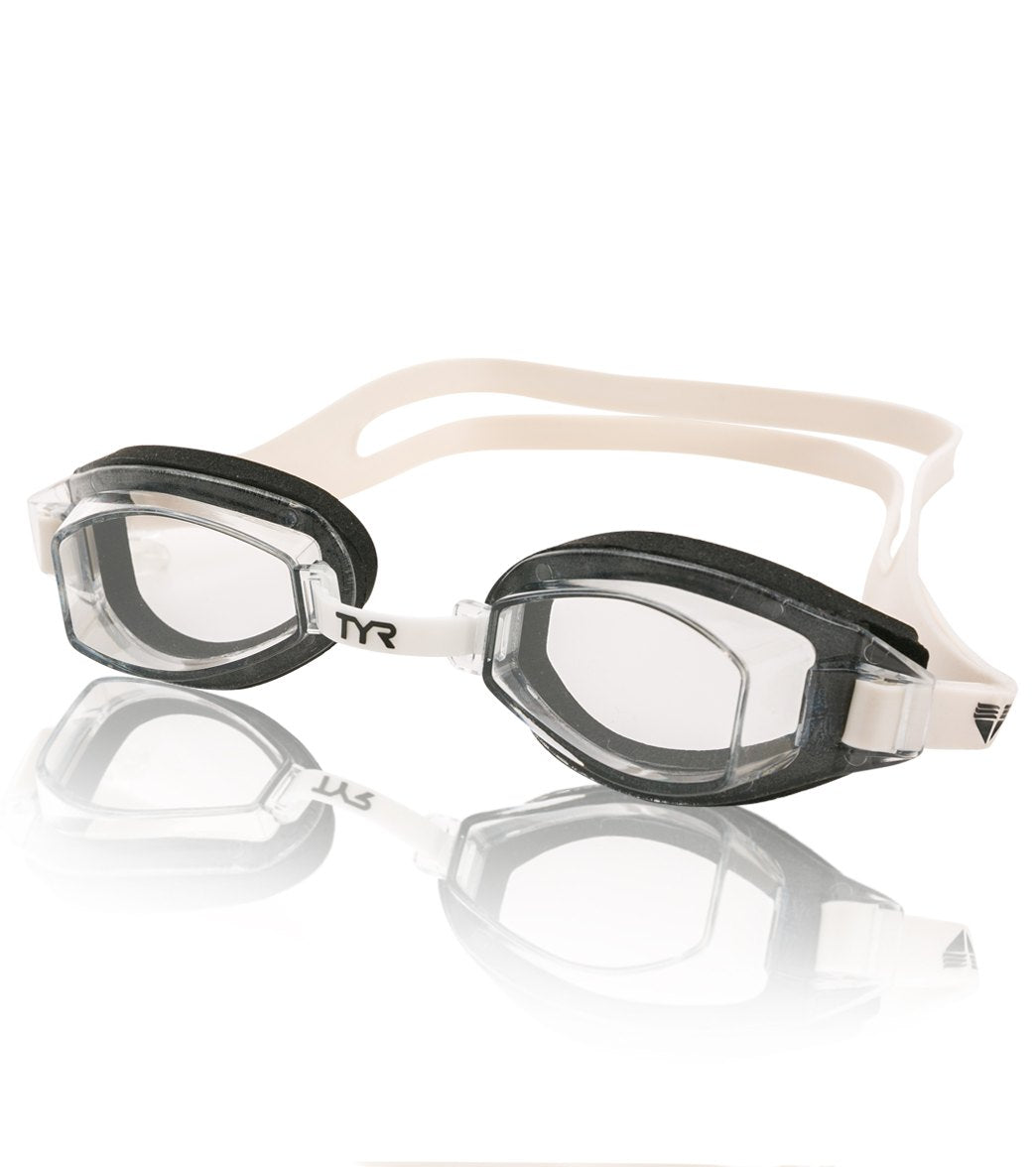 TYR Team Sprint Goggle