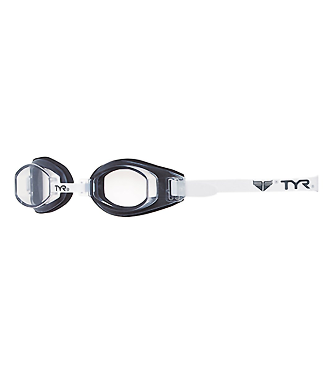 TYR Team Sprint Goggle